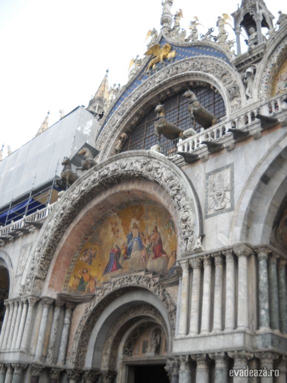 Bazilica San Marco